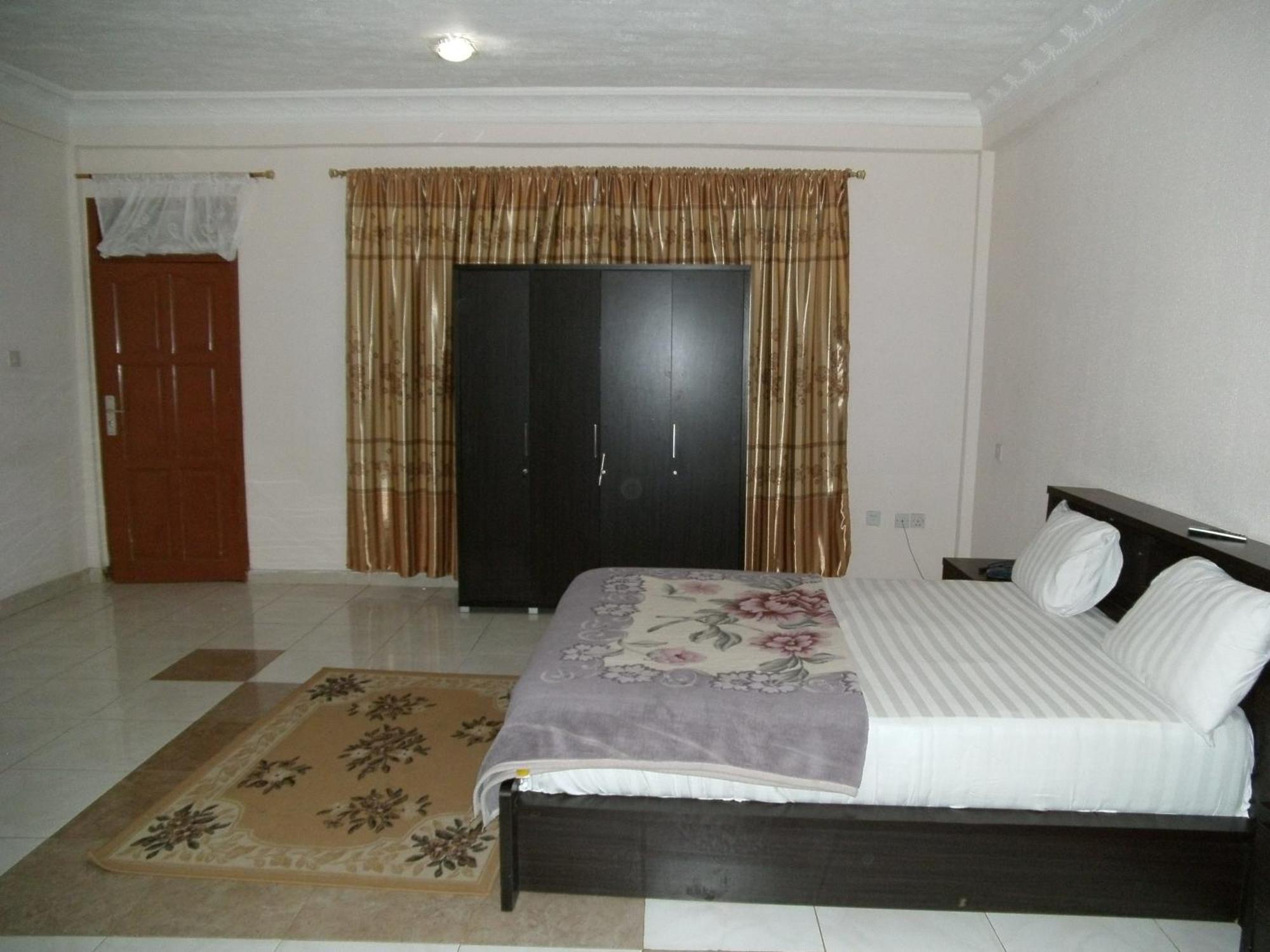 Pemicsa Hotel Accra Spintex Cameră foto
